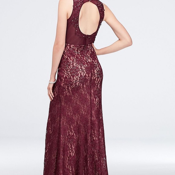 Prom dress! - Picture 3 of 5